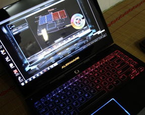 “元芳，此事你怎么看？”——當“外星人”駕臨，我的數碼升級之路